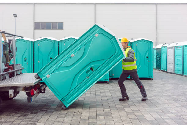 Best Portable bathroom rental  in Mountain Park, GA