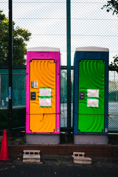 Best Porta potty delivery and setup  in Mountain Park, GA